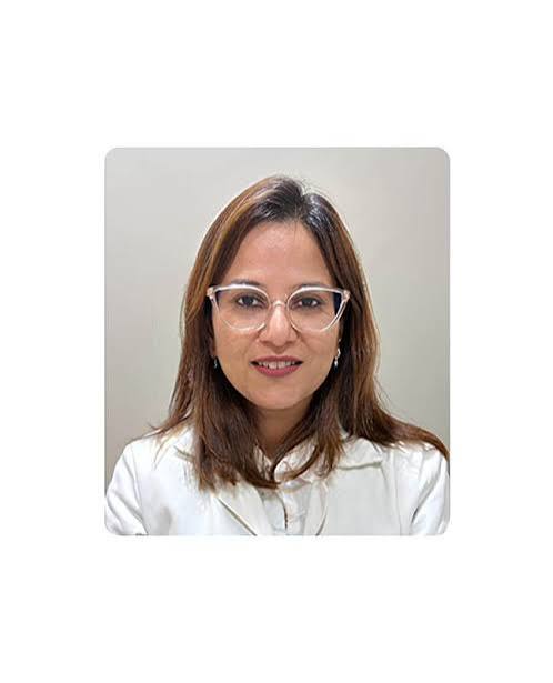 Dr Avisha Gavai